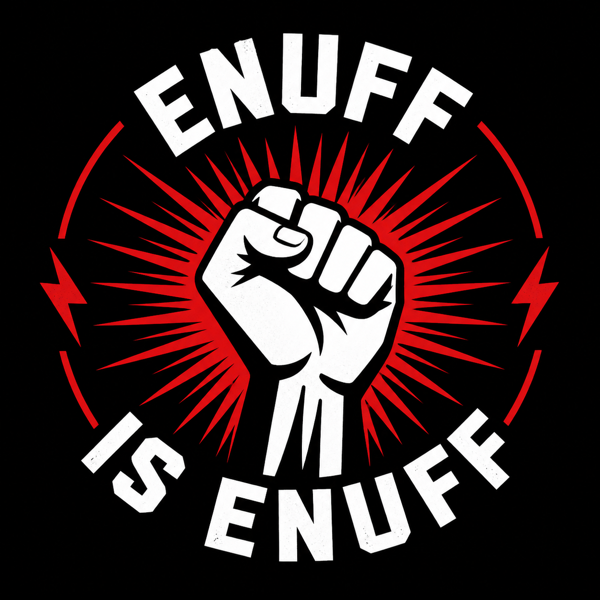 enuff is enuff